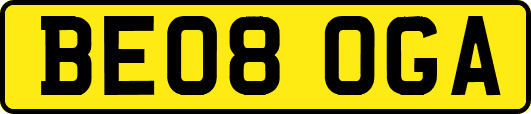 BE08OGA
