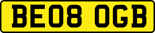 BE08OGB