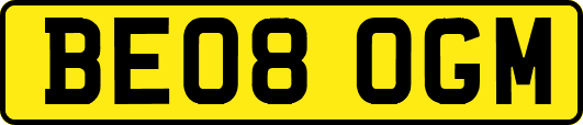 BE08OGM