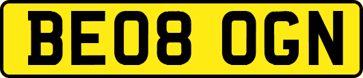 BE08OGN