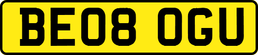 BE08OGU