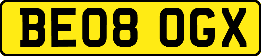 BE08OGX