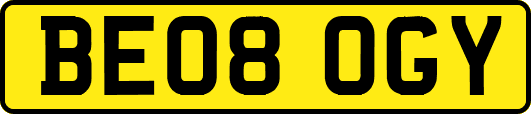 BE08OGY