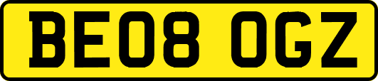 BE08OGZ