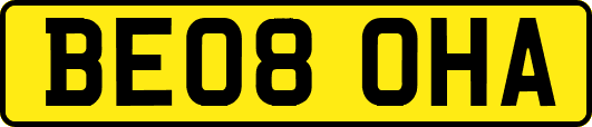 BE08OHA
