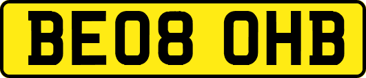 BE08OHB