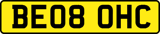BE08OHC