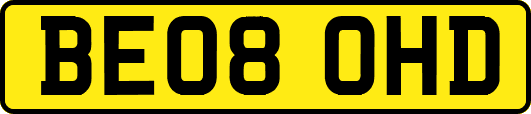 BE08OHD