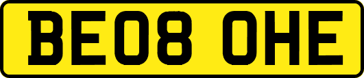 BE08OHE