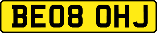BE08OHJ