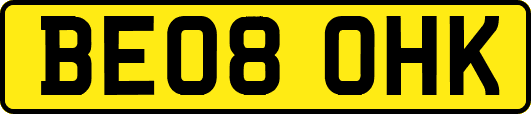 BE08OHK