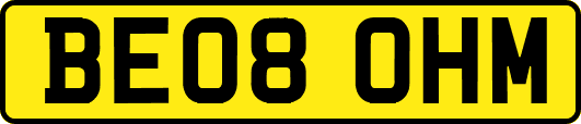 BE08OHM