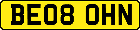 BE08OHN