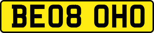BE08OHO