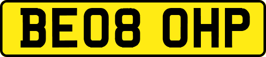 BE08OHP