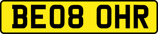 BE08OHR