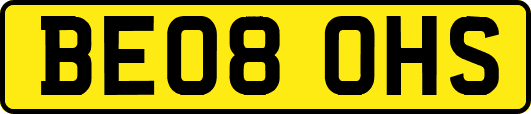BE08OHS