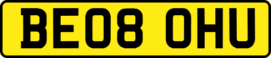 BE08OHU