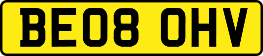 BE08OHV