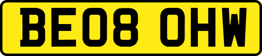 BE08OHW