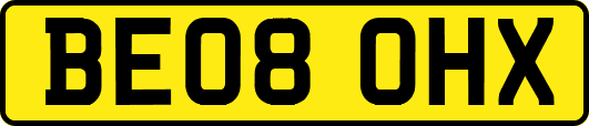 BE08OHX