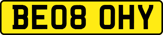 BE08OHY