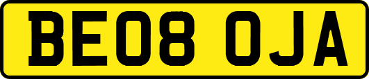 BE08OJA