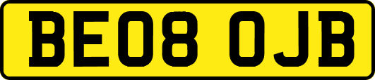 BE08OJB