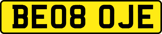 BE08OJE