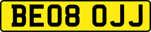 BE08OJJ
