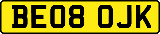 BE08OJK