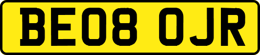 BE08OJR