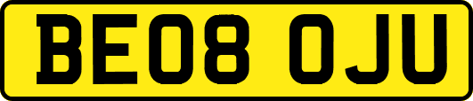 BE08OJU