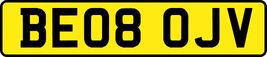 BE08OJV