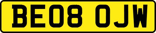 BE08OJW