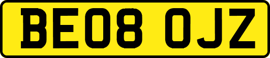 BE08OJZ