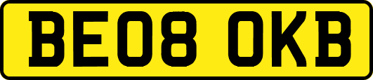 BE08OKB