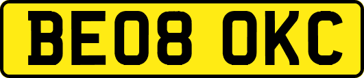 BE08OKC