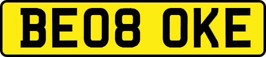 BE08OKE