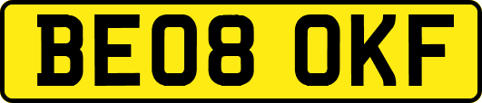 BE08OKF