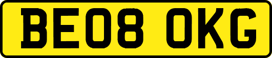 BE08OKG