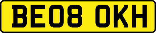 BE08OKH