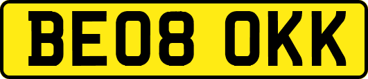BE08OKK