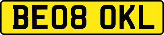 BE08OKL