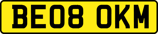 BE08OKM