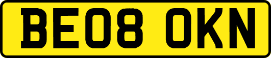 BE08OKN