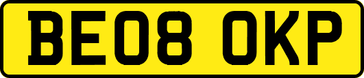 BE08OKP