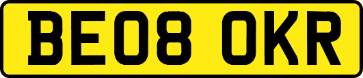 BE08OKR