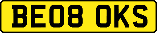 BE08OKS