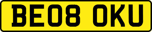BE08OKU